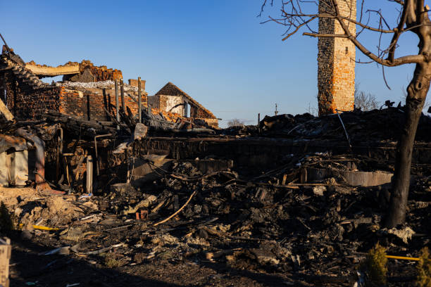 Reliable Fire Board Up contractor in Haymarket, VA by Fire Damage Flint